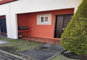 Foto de inmueble en Carretera Toluca-Naucalpan km, Col. San Mateo Otzacatipan C.P. 50220, Toluca