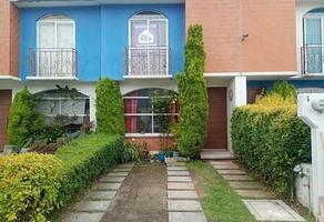 Foto de inmueble en Casa EN Venta EN Fracc. LAS Hesperides, Toluca, Col. San Mateo Otzacatipan C.P. 50220, Toluca