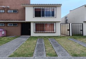 Foto de inmueble en Casa en Renta en Privada | Las Misiones, Toluca, Col. San Mateo Otzacatipan C.P. 50220, Toluca
