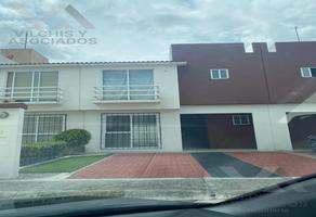 Foto de inmueble en Fracc. Misiones I, Casa EN Renta, Col. San Mateo Otzacatipan C.P. 50220, Toluca