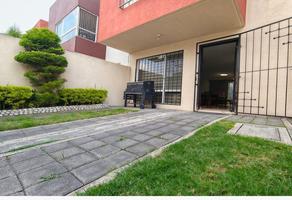 Foto de inmueble en PASEO TOSCANA, Col. San Mateo Otzacatipan C.P. 50220, Toluca