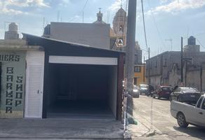 Foto de inmueble en SAN Mateo Otzacatipan. Calle Morelos, Col. San Mateo Otzacatipan C.P. 50220, Toluca