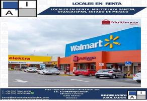 Foto de inmueble en SANTIN, Col. San Mateo Otzacatipan C.P. 50220, Toluca
