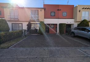Foto de inmueble en Villas Toscana Toluca, Col. San Mateo Otzacatipan C.P. 50220, Toluca