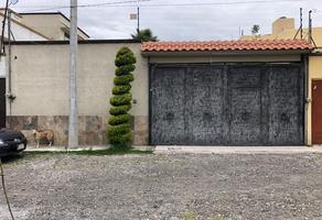 Foto de inmueble en Altamirano, Col. San Mateo Oxtotitlán C.P. 50100, Toluca
