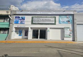 Foto de inmueble en Consultorios Para Especialidades Médicas y Terapeutas | San Mateo Oxtotitlán #308, Col. San Mateo Oxtotitlán C.P. 50100, Toluca