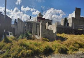 Foto de inmueble en , Col. San Mateo Oxtotitlán C.P. 50100, Toluca