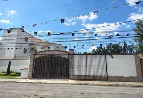 Foto de inmueble en , Col. San Mateo Tecoloapan C.P. 52920, Atizapán de Zaragoza