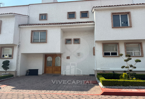 Foto de inmueble en San Mateo Tecoloapan, Col. San Mateo Tecoloapan C.P. 52920, Atizapán de Zaragoza