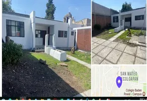 Foto de inmueble en Sin nombre de calle, Col. San Mateo Tecoloapan C.P. 52920, Atizapán de Zaragoza