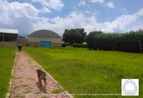 Foto de inmueble en Camino Miraflores-Huexoculco, Col. San Mateo Tezoquipan Miraflores C.P. 56647, Chalco