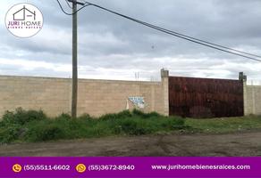 Foto de inmueble en Geranio Sur, Col. San Mateo Tezoquipan Miraflores C.P. 56647, Chalco