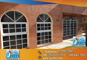 Foto de inmueble en Riva Palacio, Col. San Mateo Tezoquipan Miraflores C.P. 56647, Chalco