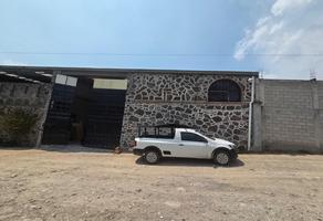 Foto de inmueble en S/N, Col. San Mateo Xoloc C.P. 54600, Tepotzotlán