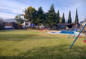 Foto de inmueble en calle ., Col. San Mateo Xoloc C.P. 54600, Tepotzotlán