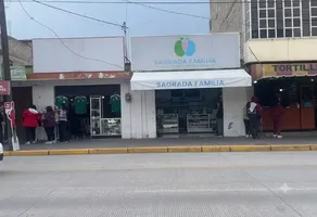 Foto de inmueble en AV. BENITO JUAREZ #210, Col. San Miguel C.P. 52104, San Mateo Atenco