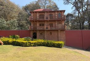 Foto de inmueble en Rancho en Renta,  Ejido de San Miguel Ameyalco, Col. San Miguel Ameyalco C.P. 52040, Lerma