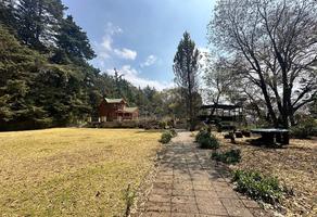Foto de inmueble en EL POCITO, Col. San Miguel C.P. 52740, Ocoyoacac
