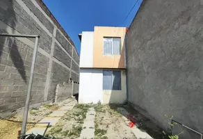Foto de inmueble en ZARZAMORA #19, Col. San Miguel Jagüeyes C.P. 54693, Huehuetoca
