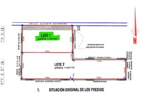 Foto de inmueble en Terreno Habitacional, Precio $16,307,500, Col. San Miguel C.P. 52104, San Mateo Atenco