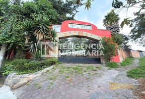 Foto de inmueble en Av. Central 7a, San Miguel Tlaixpan, 56247 Texcoco de Mora, Méx., Col. San Miguel Tlaixpan C.P. 56247, Texcoco