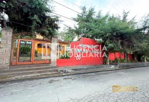 Foto de inmueble en Av. Central 7a, San Miguel Tlaixpan, 56247 Texcoco de Mora, Méx., Col. San Miguel Tlaixpan C.P. 56247, Texcoco