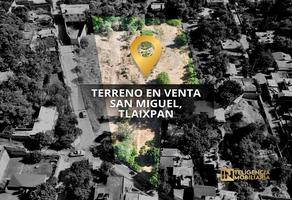 Foto de inmueble en Av Hidalgo 20,San Miguel Tlaixpan, 56240, San Miguel Tlaixpan, 56240 San Miguel Tlaixpan, Méx., Col. San Miguel Tlaixpan C.P. 56247, Texcoco