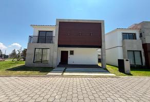 Foto de inmueble en Casa en Renta en Condado del Valle | Metepec #1, Col. San Miguel Totocuitlapilco C.P. 52143, Metepec