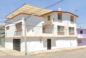 Foto de inmueble en Fernando Montes de Oca #8, Col. San Miguel Xalostoc C.P. 55390, Ecatepec de Morelos