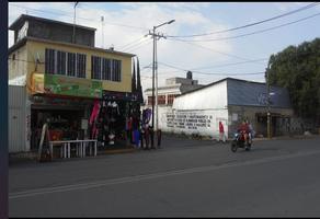 Foto de inmueble en Cuitlahuac, Col. San Miguel Xico C.P. 56613, Valle de Chalco Solidaridad