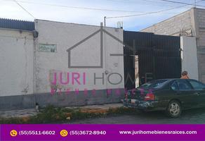 Foto de inmueble en Poniente 11 A, Col. San Miguel Xico I Sección C.P. 56613, Valle de Chalco Solidaridad