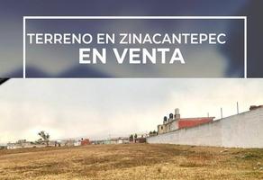 Foto de inmueble en Zinacantepec, Col. San Miguel C.P. 51354, Zinacantepec