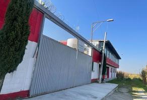 Foto de inmueble en Taragea, Col. San Nicolás Peralta C.P. 52010, Lerma