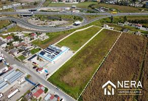 Foto de inmueble en Terreno en Venta en Lerma, a Lado de la Entrada de la Carr. Toluca-naucalpan, Col. San Nicolás Peralta C.P. 52010, Lerma