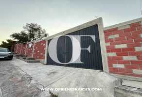 Foto de inmueble en Calle progreso, Col. San Nicolás Tlaminca C.P. 56247, Texcoco
