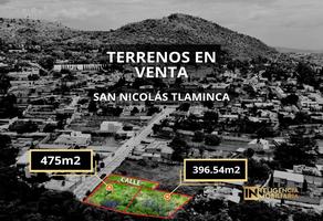 Foto de inmueble en , Col. San Nicolás Tlaminca C.P. 56247, Texcoco