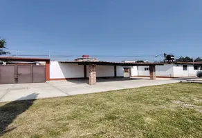 Foto de inmueble en Sin nombre de calle, Col. San Nicolás Tlazala C.P. 52710, Capulhuac