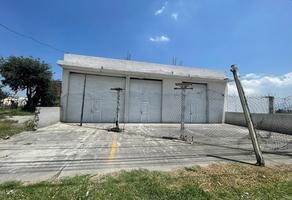 Foto de inmueble en #145. Locales EN Renta - Carretera Toluca Naucalpan Km 54, Col. San Nicolás Tolentino C.P. 50230, Toluca