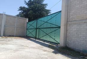 Foto de inmueble en AV. DE LAS PARTIDAS, Col. San Nicolás Tolentino C.P. 50230, Toluca