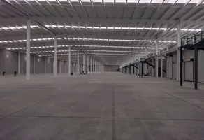 Foto de inmueble en Avenida Principal, Col. San Nicolás Tolentino C.P. 50230, Toluca