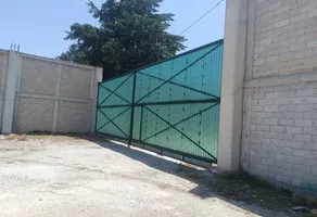 Foto de inmueble en MANZANA #10, Col. San Nicolás Tolentino C.P. 50230, Toluca