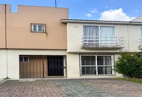 Foto de inmueble en Sin nombre de calle, Col. San Nicolás Tolentino C.P. 50230, Toluca