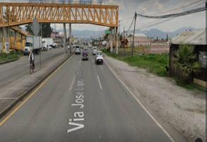 Foto de inmueble en Terreno en Renta, Toluca - Naucalpan, Edo. de México., Col. San Nicolás Tolentino C.P. 50230, Toluca