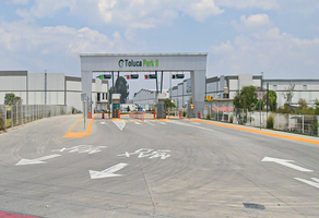 Foto de inmueble en jose lopez, Col. San Nicolás Tolentino C.P. 50230, Toluca