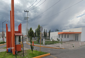 Foto de inmueble en PASEO DE LOS GIRASOLES, Col. San Nicolás la Redonda C.P. 55743, Tecámac