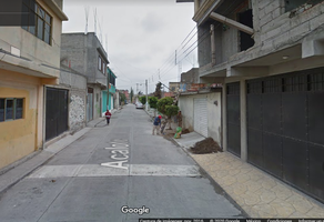 Foto de inmueble en Acalote, Col. San Pablo C.P. 56334, Chimalhuacán