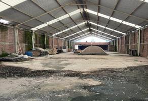 Foto de inmueble en Bodega EN Renta EN SAN Pablo Autopan, Col. San Pablo Autopan C.P. 50290, Toluca