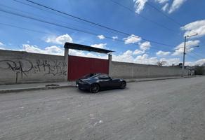 Foto de inmueble en Cuauhtemoc, Col. San Pablo Autopan C.P. 50290, Toluca