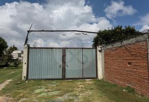 Foto de inmueble en Calle de la Noche Triste, Col. San Pablo Tecalco C.P. 55747, Tecámac