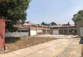 Foto de inmueble en AV. BENITO JUAREZ, Col. San Pablo Xalpa C.P. 54090, Tlalnepantla de Baz